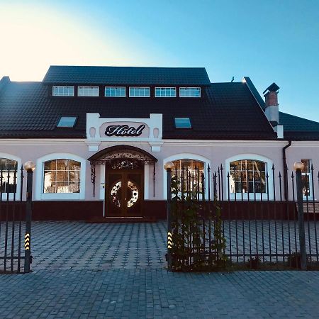 Hotel Style Bessarabia Килия Экстерьер фото