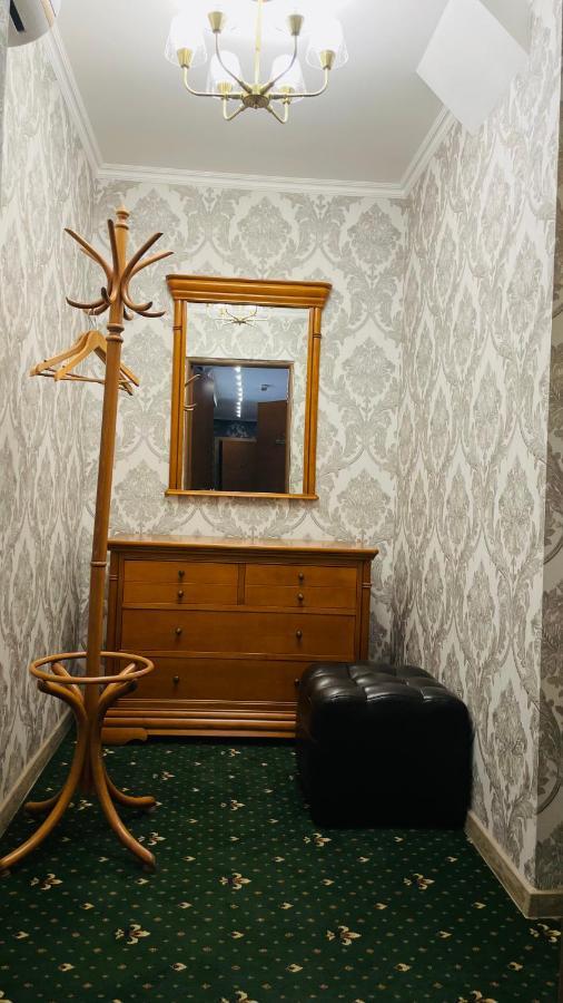 Hotel Style Bessarabia Килия Экстерьер фото