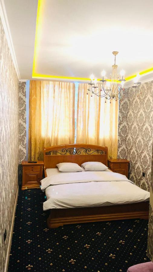Hotel Style Bessarabia Килия Экстерьер фото