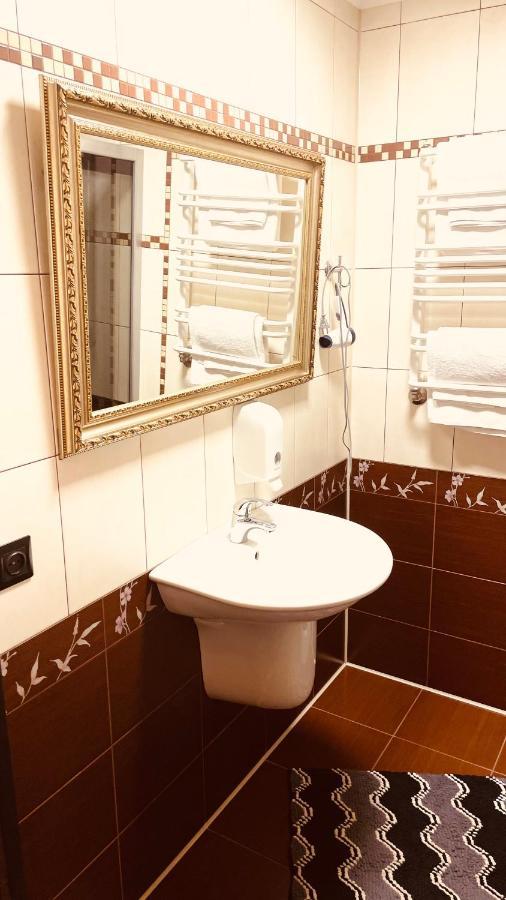 Hotel Style Bessarabia Килия Экстерьер фото