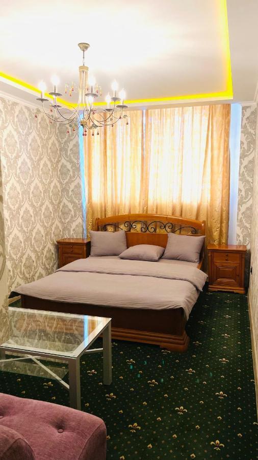 Hotel Style Bessarabia Килия Экстерьер фото