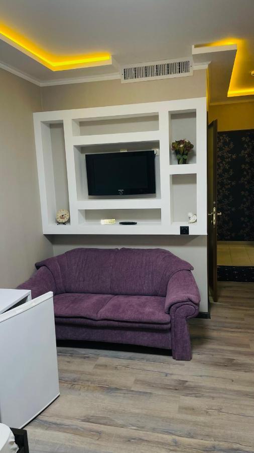Hotel Style Bessarabia Килия Экстерьер фото