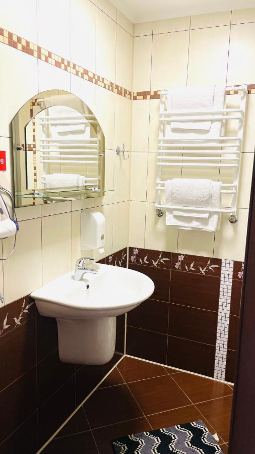 Hotel Style Bessarabia Килия Экстерьер фото