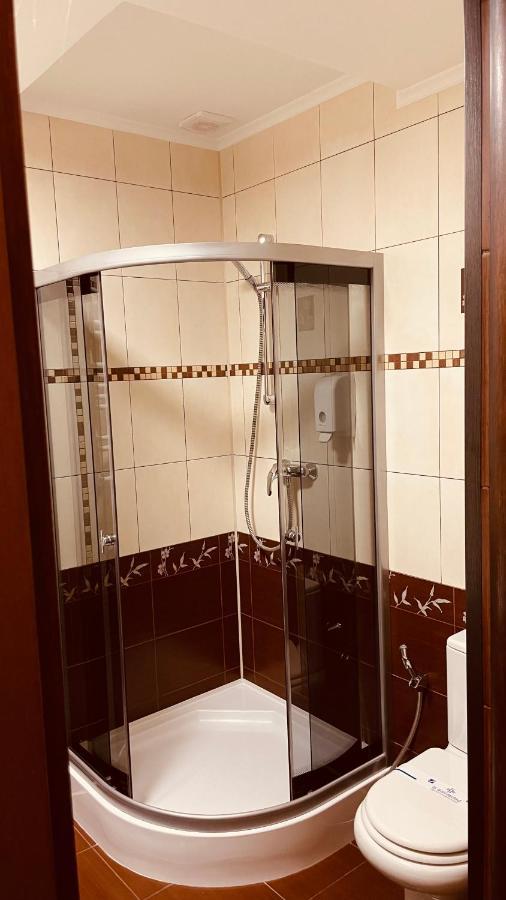 Hotel Style Bessarabia Килия Экстерьер фото