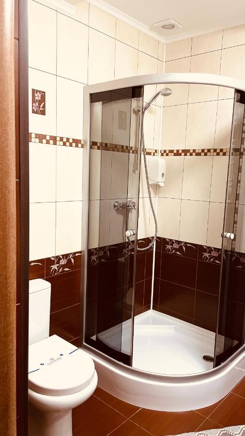 Hotel Style Bessarabia Килия Экстерьер фото