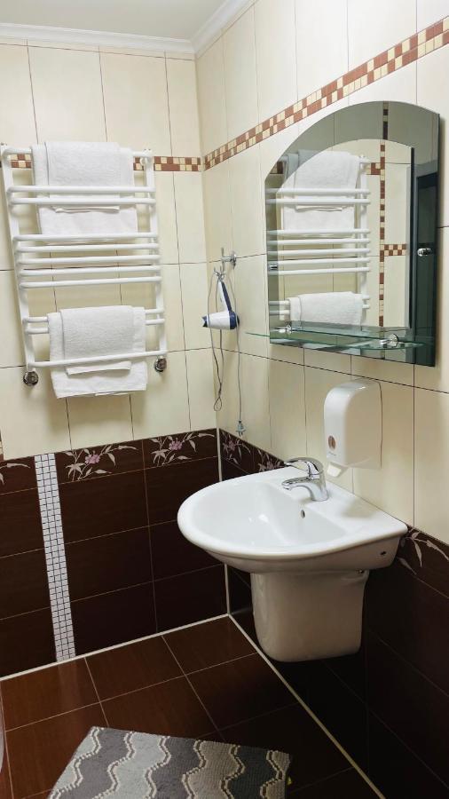 Hotel Style Bessarabia Килия Экстерьер фото