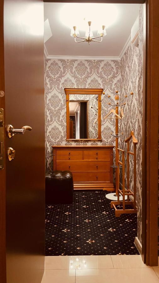 Hotel Style Bessarabia Килия Экстерьер фото