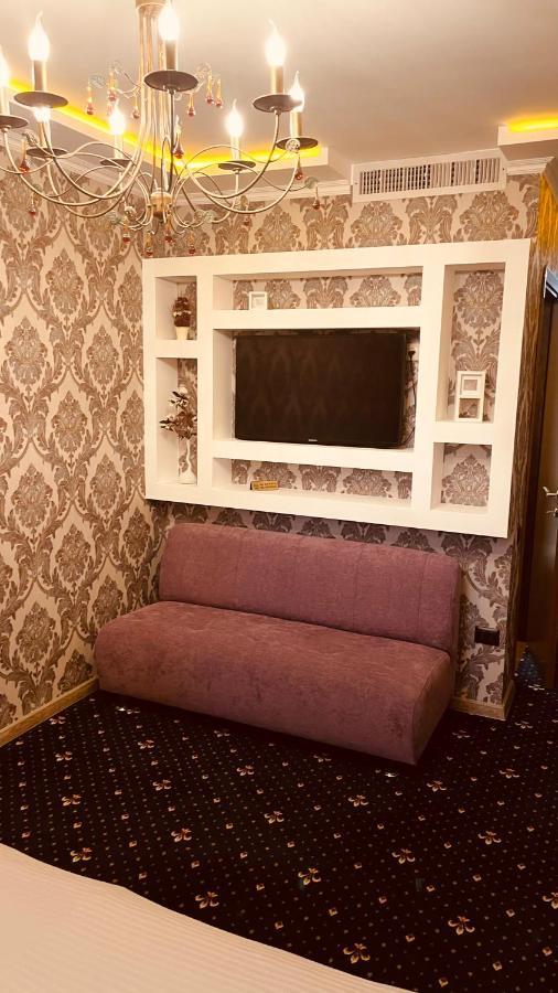 Hotel Style Bessarabia Килия Экстерьер фото
