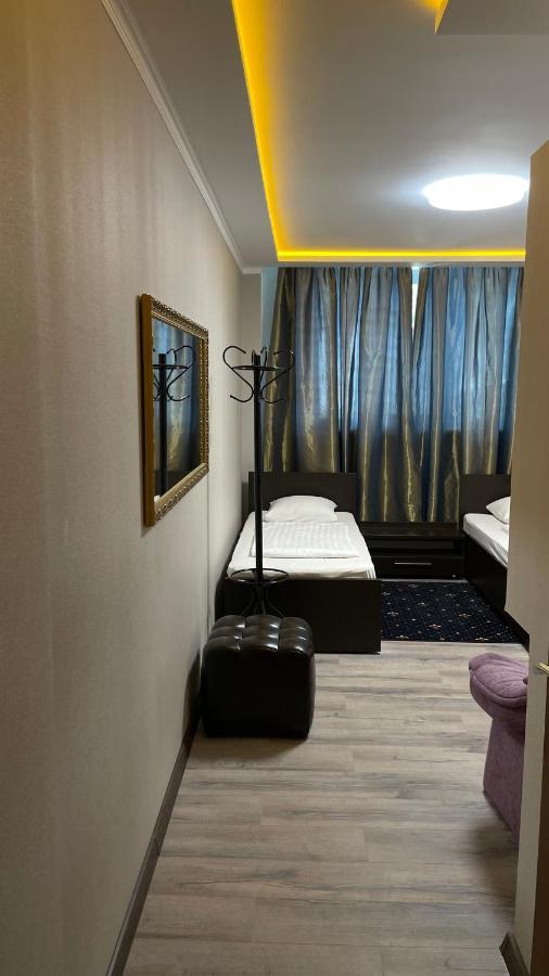 Hotel Style Bessarabia Килия Экстерьер фото