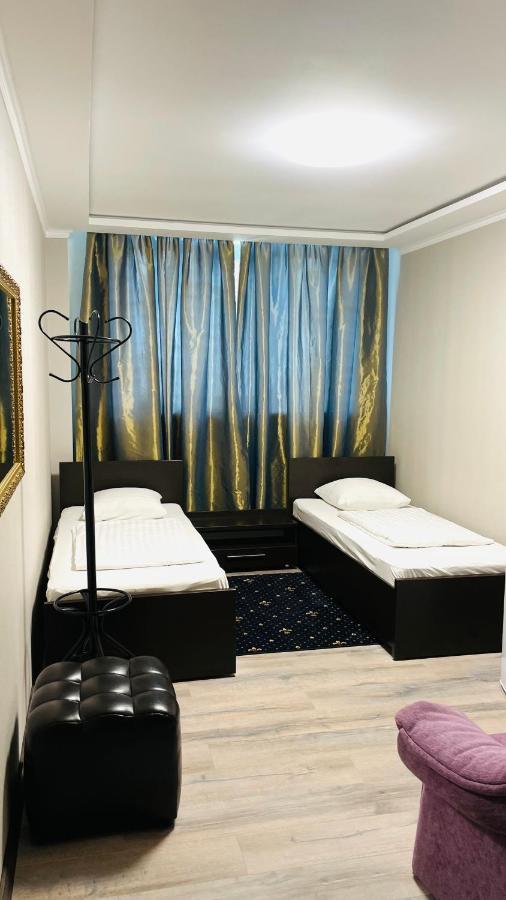 Hotel Style Bessarabia Килия Экстерьер фото