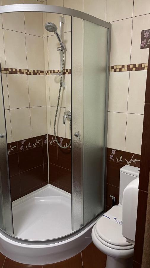 Hotel Style Bessarabia Килия Экстерьер фото