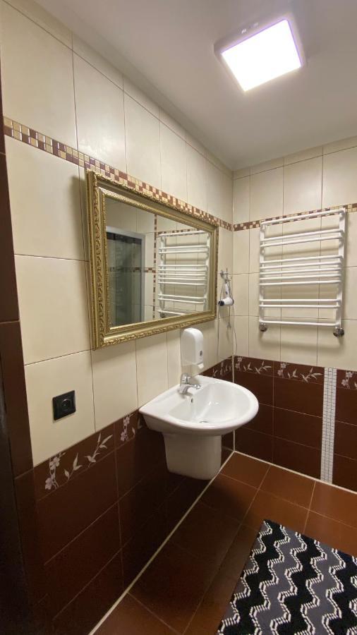 Hotel Style Bessarabia Килия Экстерьер фото