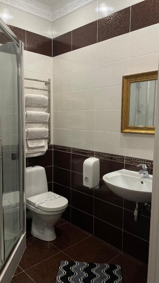 Hotel Style Bessarabia Килия Экстерьер фото
