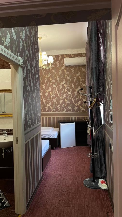 Hotel Style Bessarabia Килия Экстерьер фото