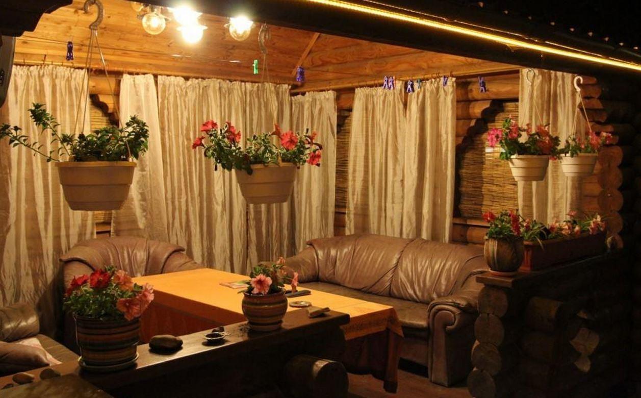 Hotel Style Bessarabia Килия Экстерьер фото